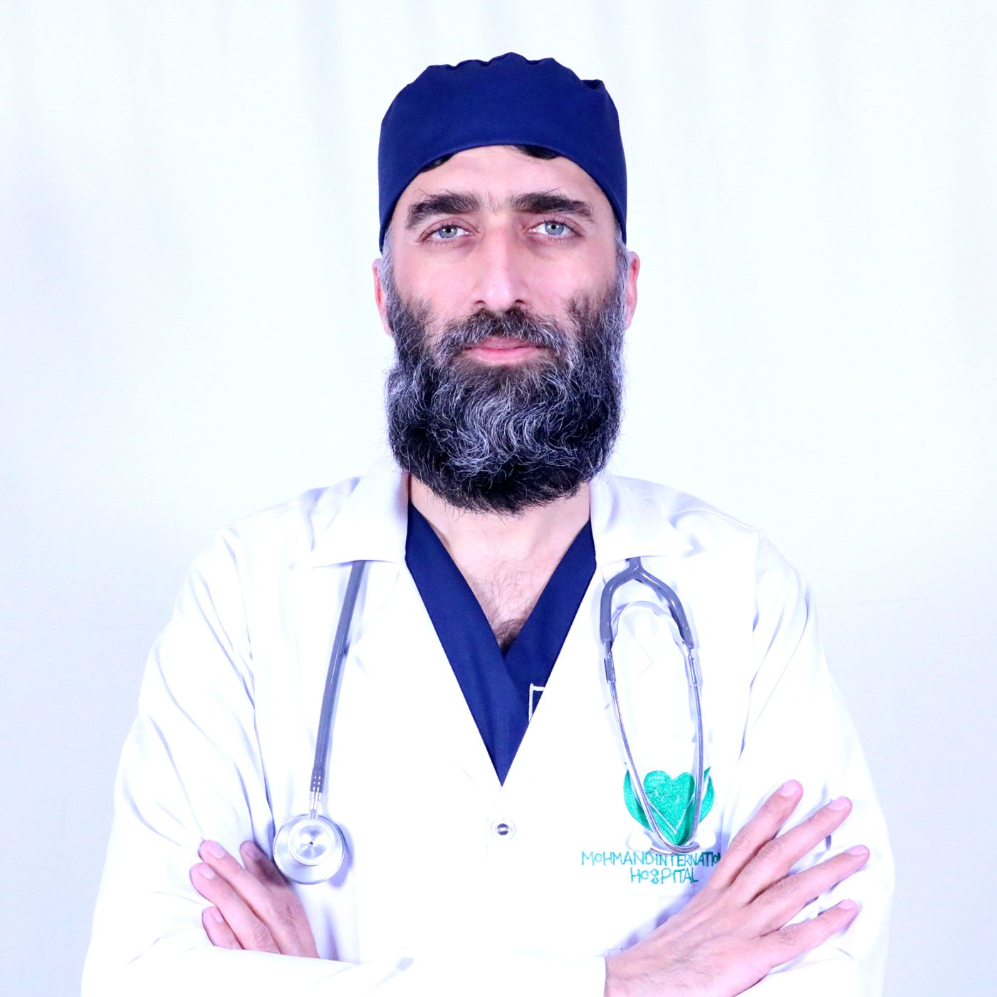 Doctor Profile